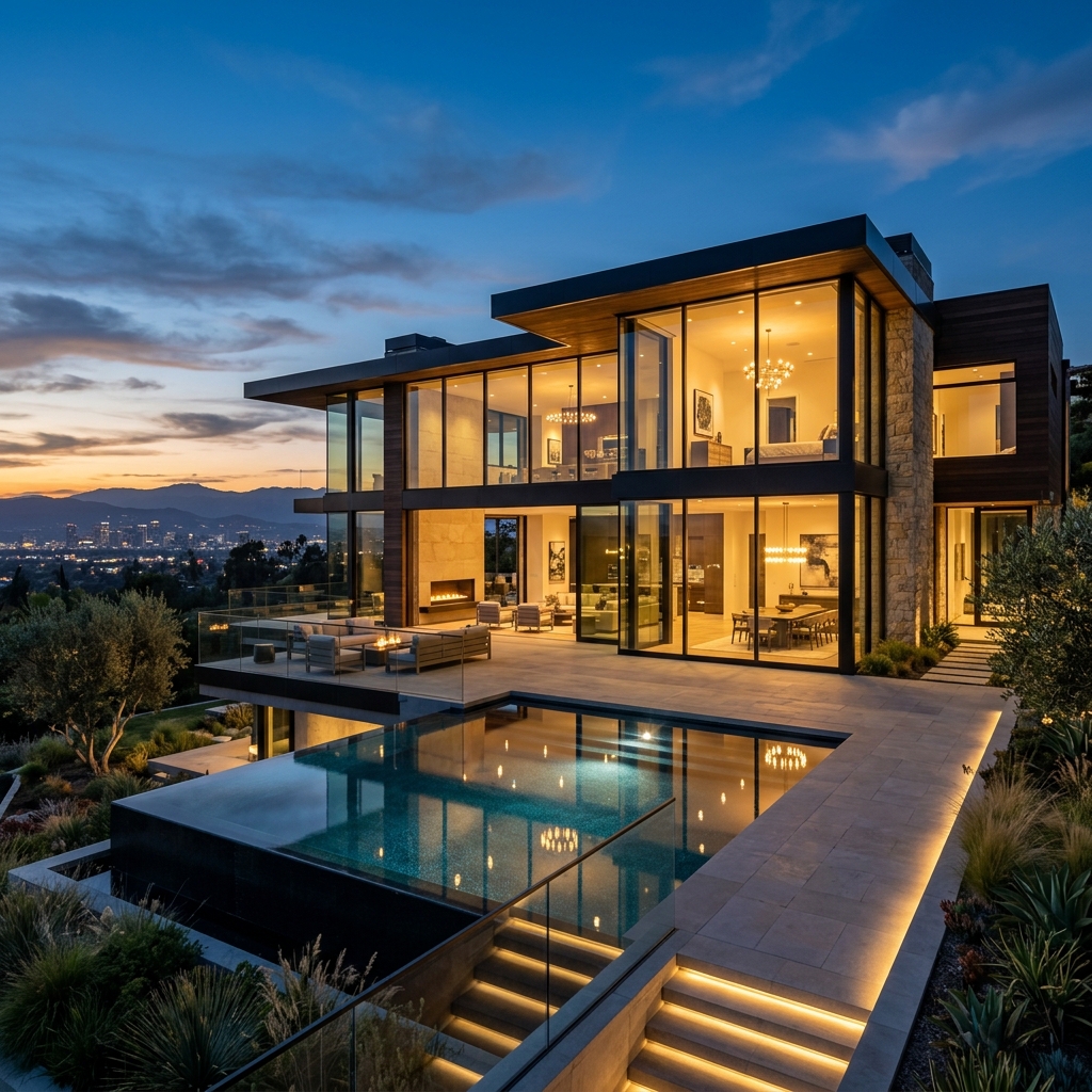 Phantom Assets Property